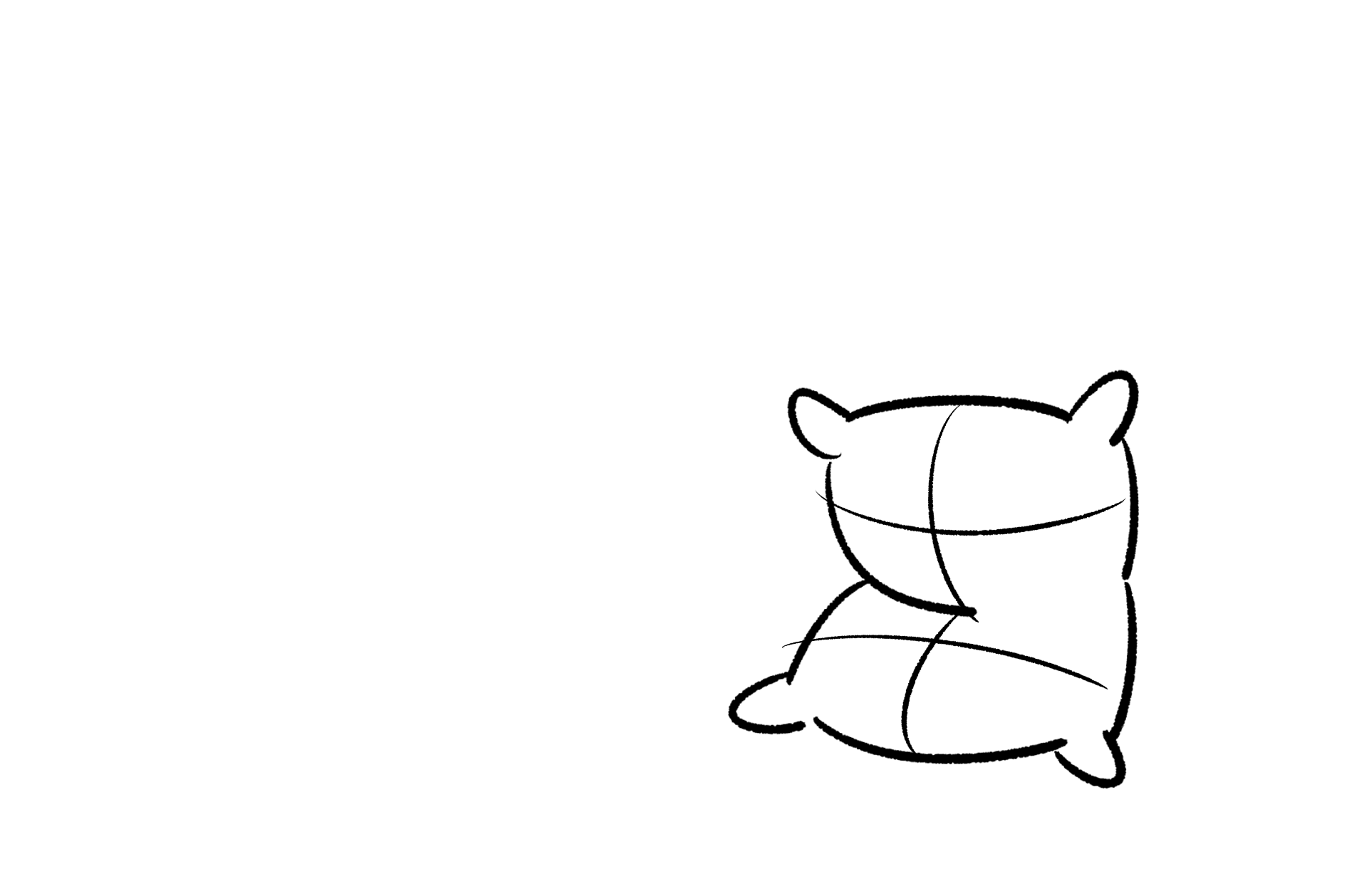 Rice Sack Test