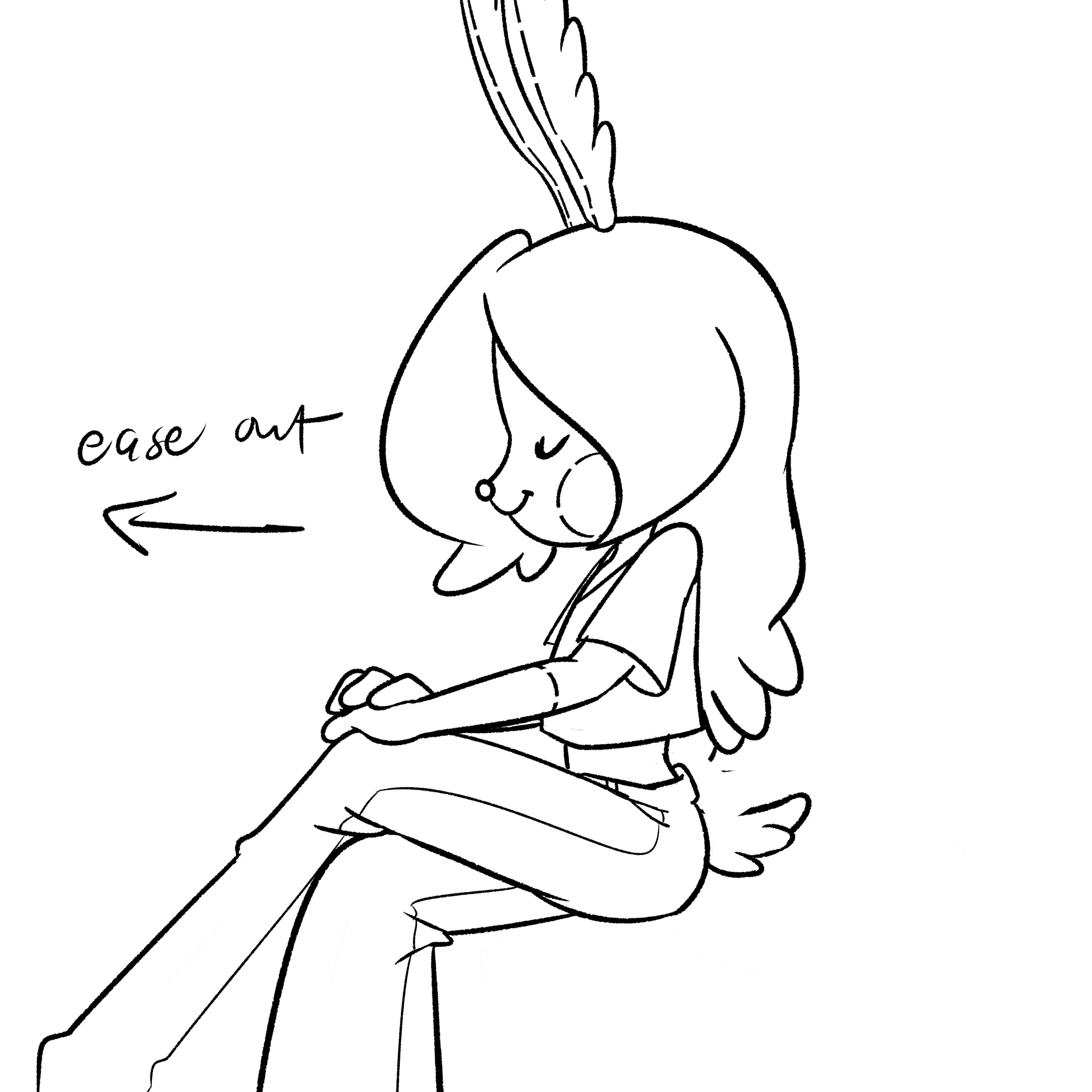 Unfinished Mint AMV