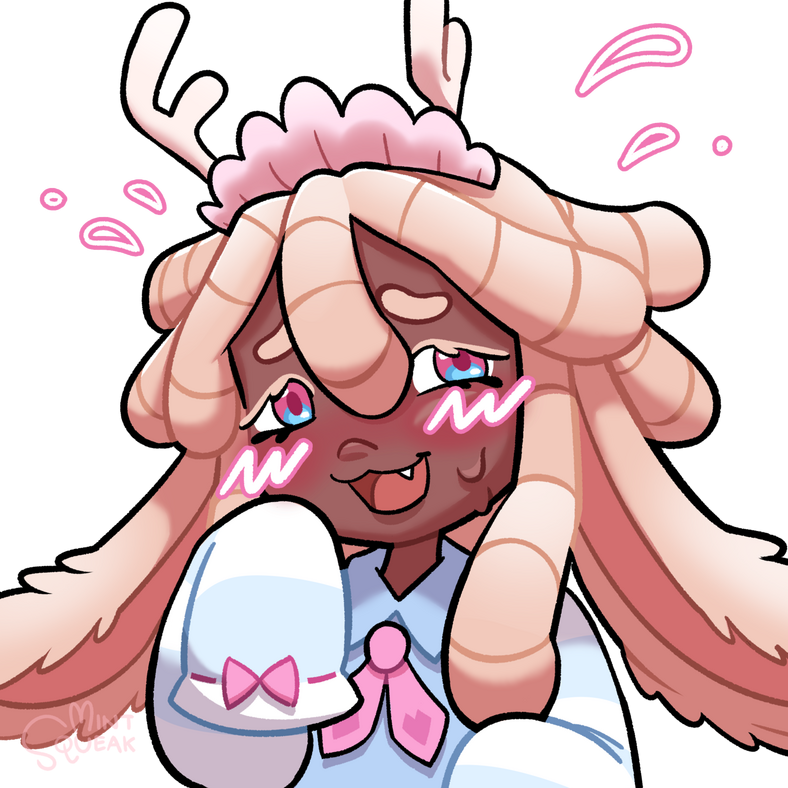 Trizzato's OC