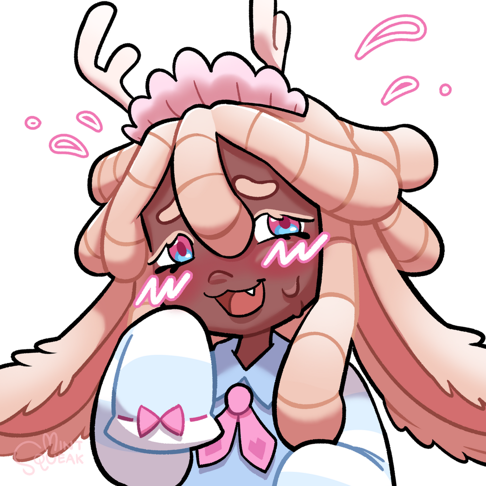 Trizzato's OC