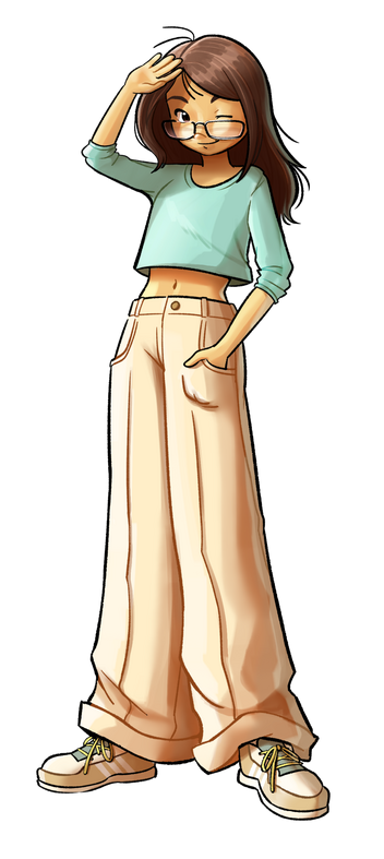 Self Full Body